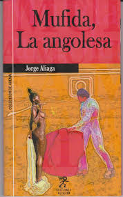 ''Mufida, La angolesa''