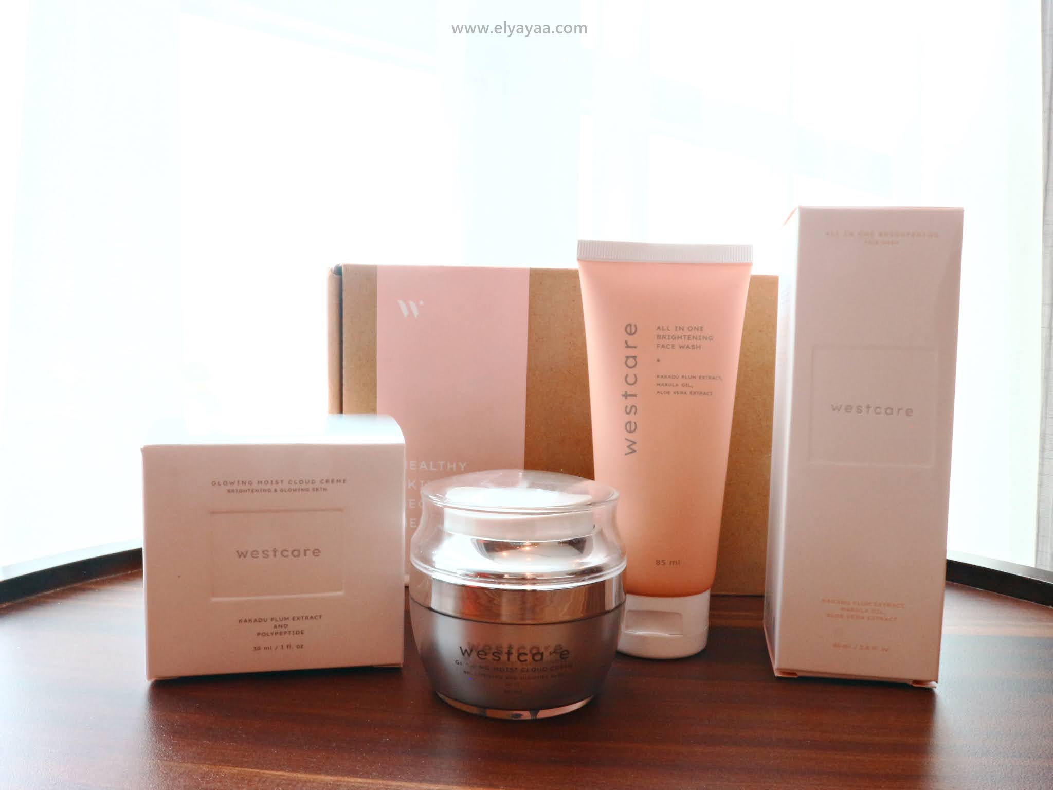 Westcare skincare