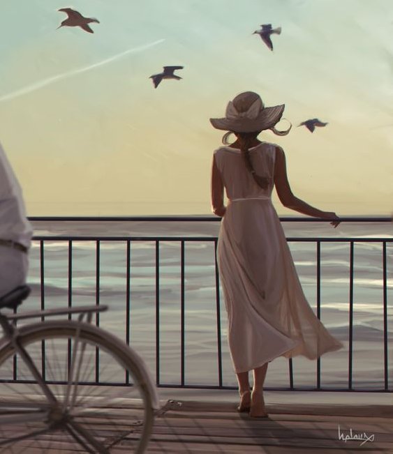 Kötülük Ettik Dilek Mektubu