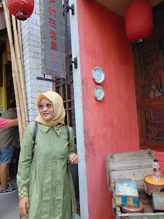 chinatown bandung