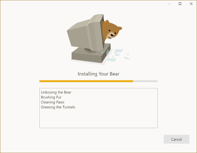 TunnelBear VPN Review