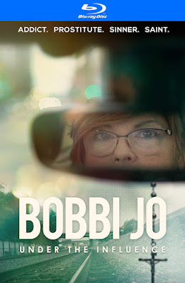 Bobbi Jo Under The Influence Bluray