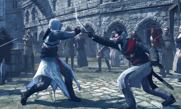 Assassin