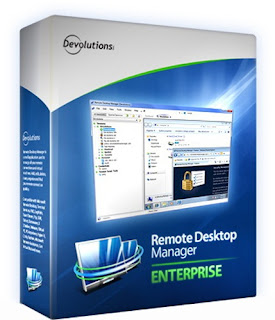 remote desktop manager enterprise remote desktop manager enterprise