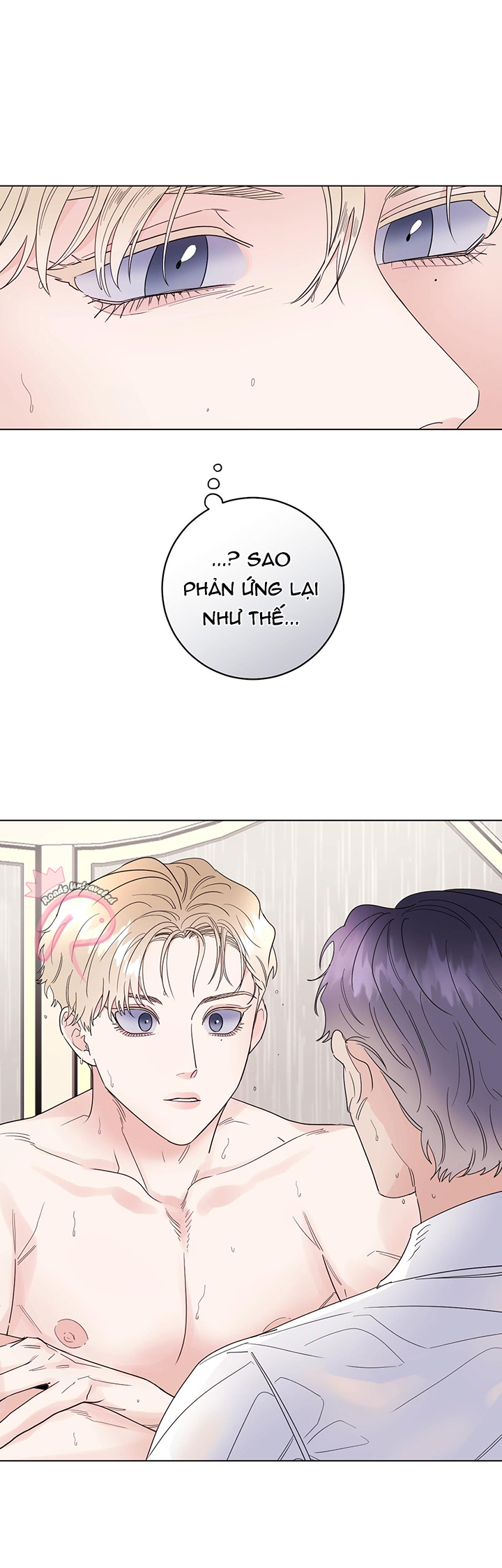 Đọc truyện CON RỐI CỦA NGÀI HẦU TƯỚC - Chapter 29