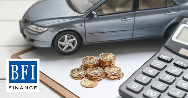 Cara Mengajukan Pinjaman Jaminan BPKB Mobil