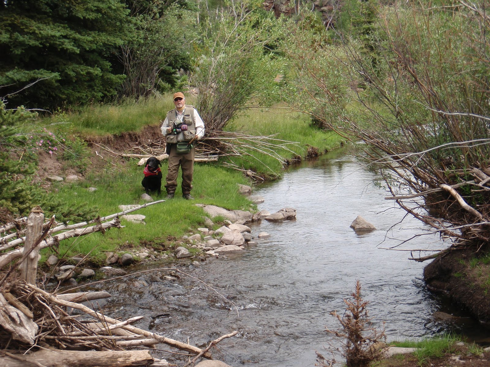 Southern Utah Fly Fishing ,Quiet Fly Fisher Guide Service & Fly Shop