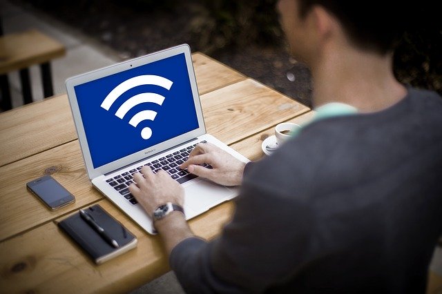 Solusi WiFi Macbook Tidak Bisa Turn ON