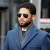 Actor Jussie Smollett charged again related to alleged staging of hate crime