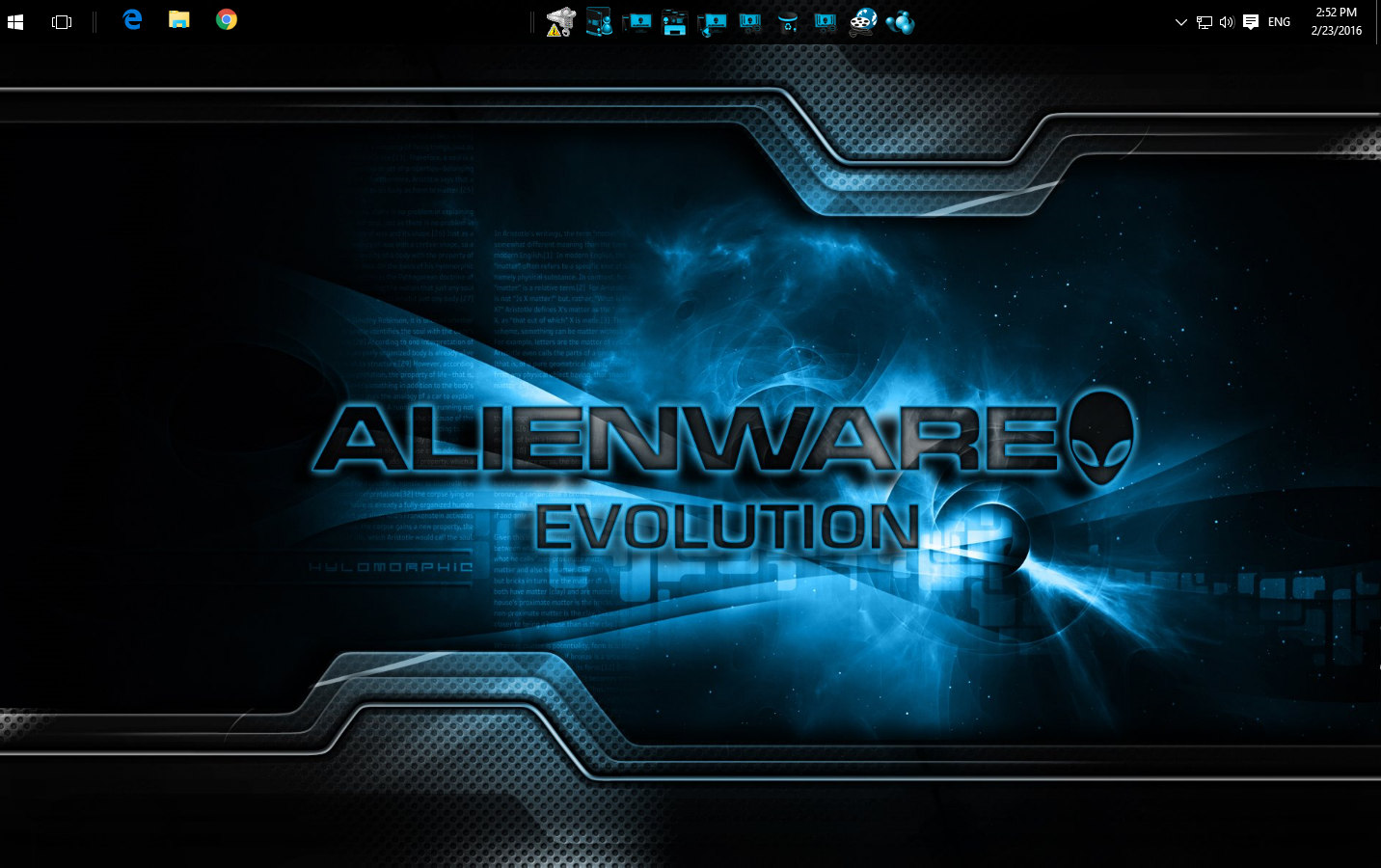 Theme Theme