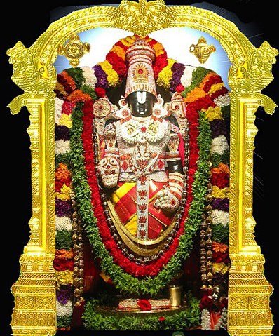 Tirumala essay in english picture