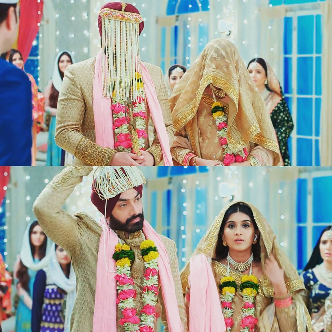 Sardarni Cast Chhoti Sardarni Serial Voot Sardarni Cast Chhoti