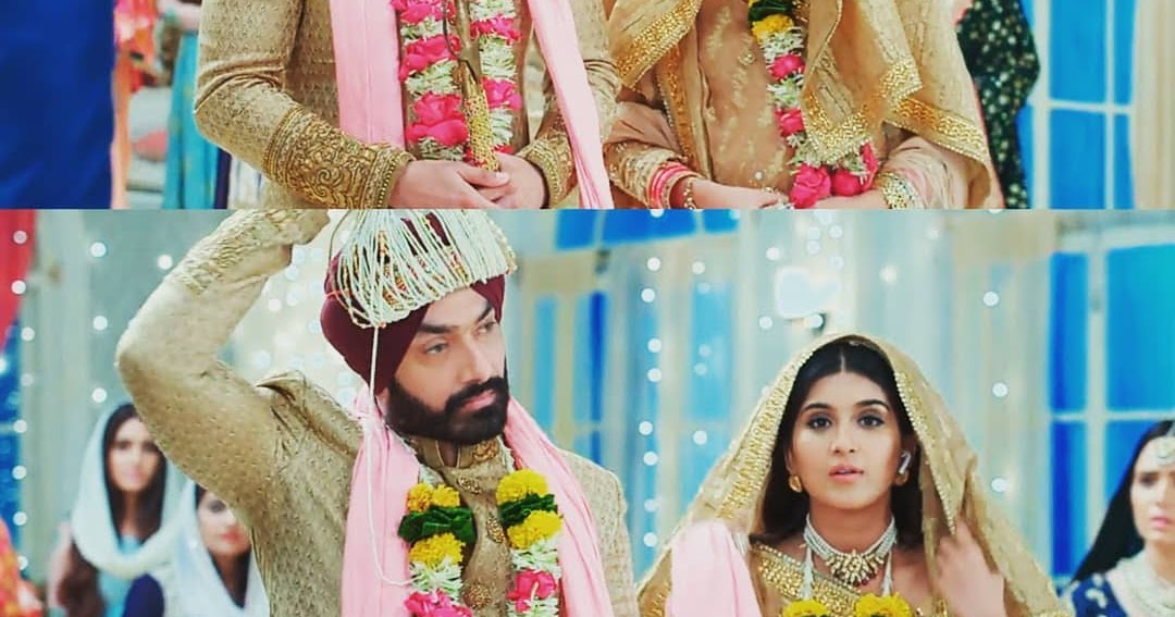 choti sardarni 30 oct 2020 - Main Image