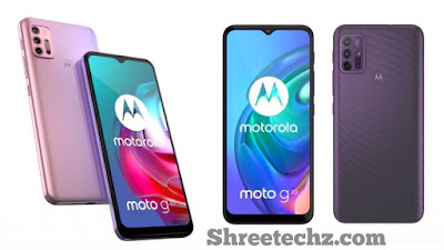 Moto G10 Price in India, Launch Date? Moto G10 Features & Specifications 2021