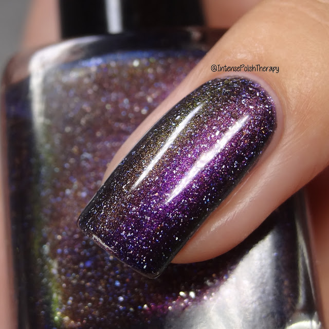 Top Shelf Lacquer Chasing Rainbooze Top Shelf Lacquer Chasing Rainbooze