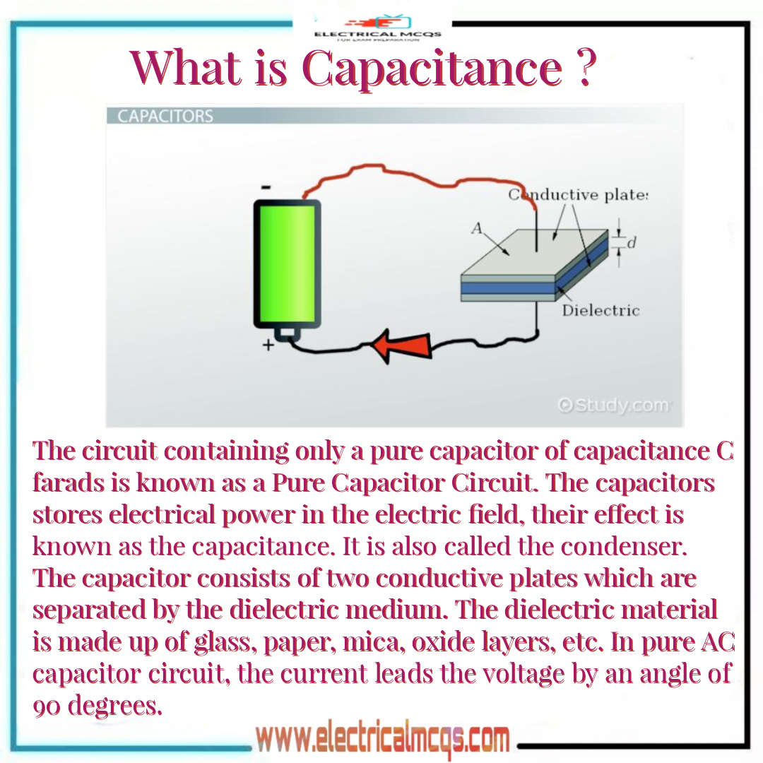 Electrical Engineering MCQ Questions and Answers Electrical Mcq