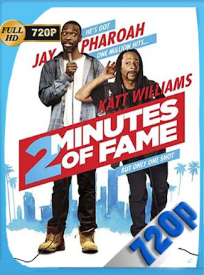 2 Minutes of Fame (2020) HD [720P] latino [GoogleDrive] DizonHD