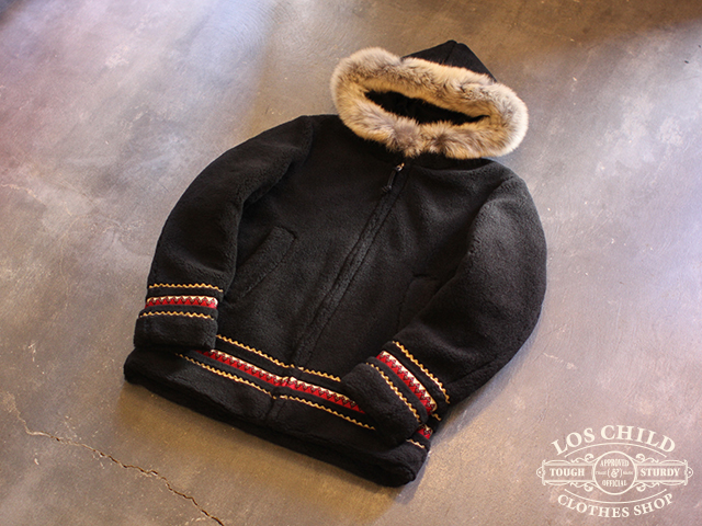 Cootie Eskimo Jacket クーティー エスキモー ジャケット | nalans.com