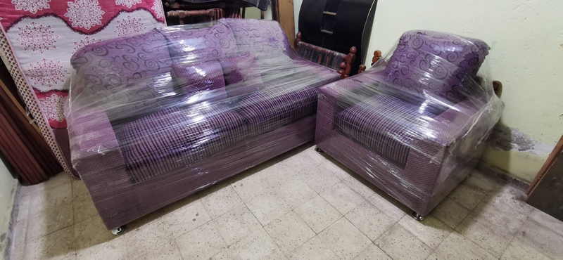 أنتريه مودرن مستعمل إستعمال خفيف بحاله الجديد أثاث مستعمل للبيع في أنتريه مودرن مستعمل إستعمال خفيف بحاله الجديد أثاث مستعمل للبيع في