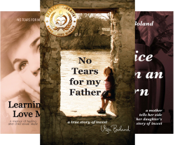 Viga Boland's Books