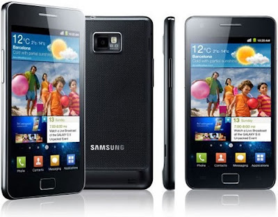 Samsung Galaxy S 2 Reviews