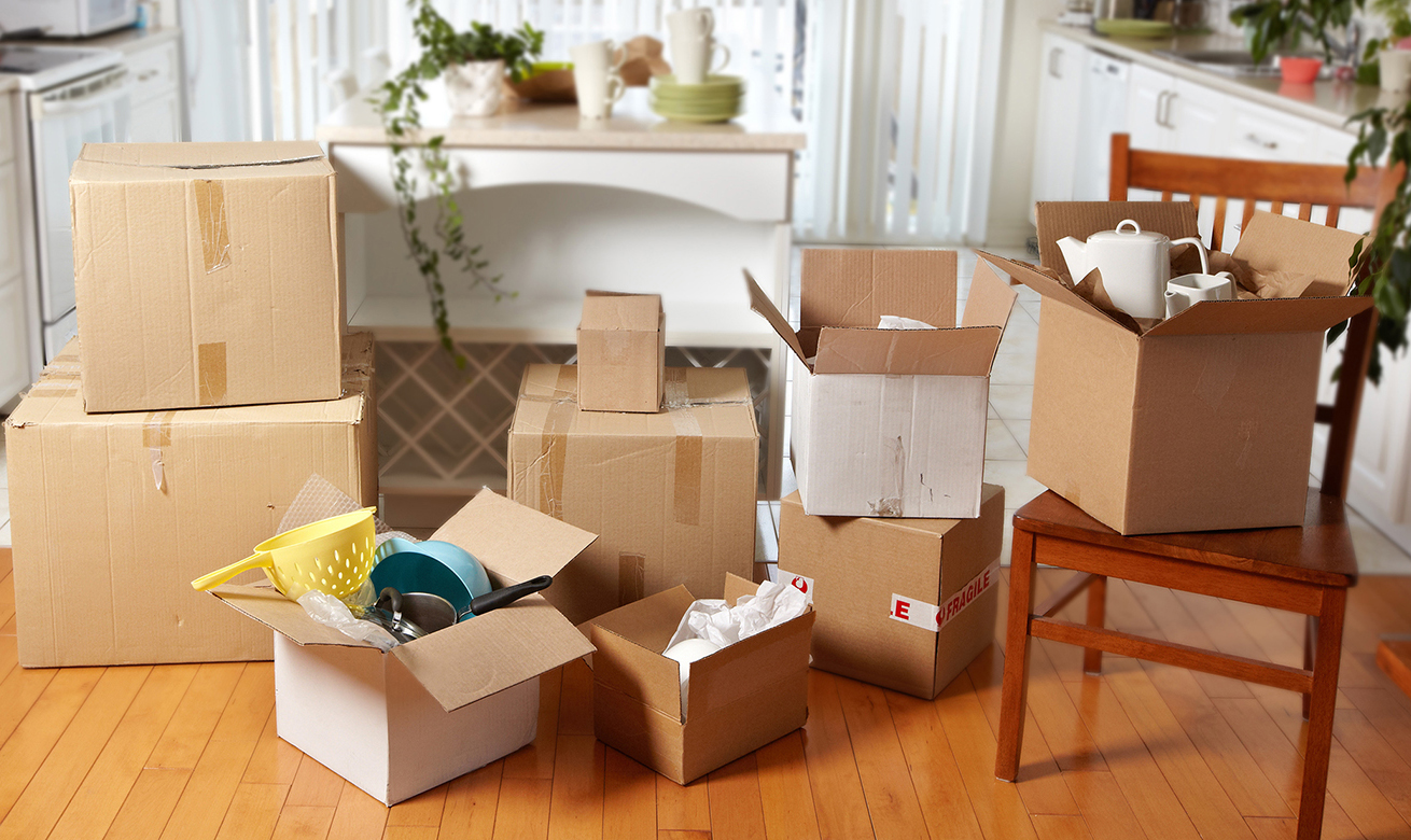 Packers And Movers in Indore