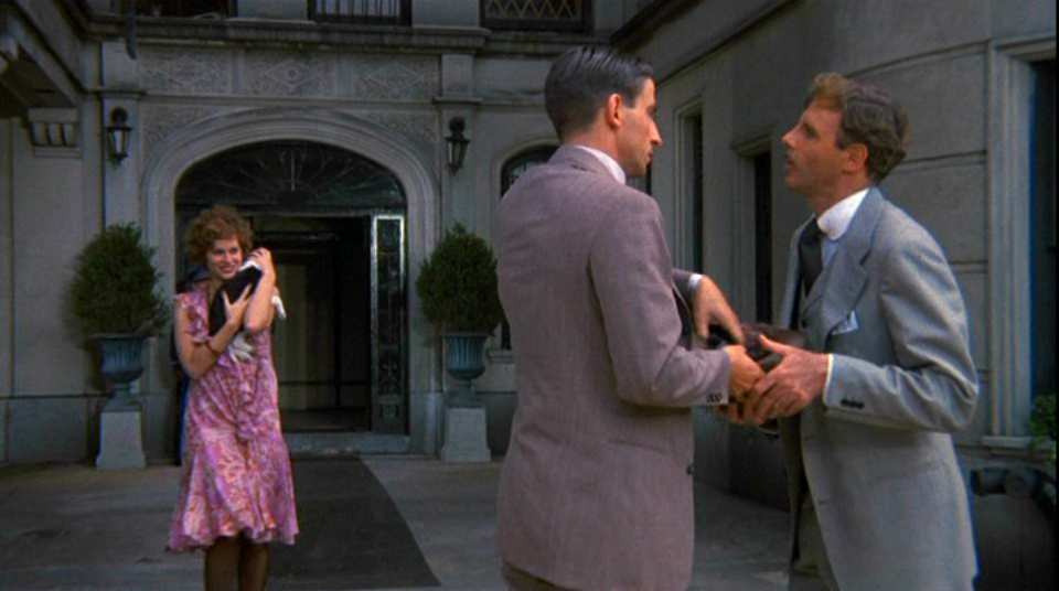 Movie Tourist The Great Gatsby (1974)