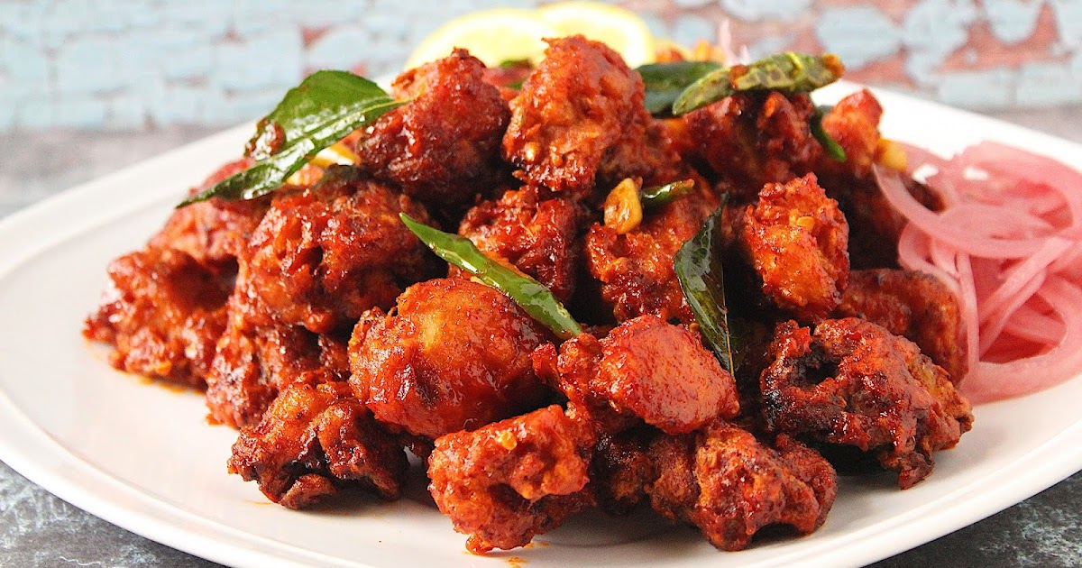 Featured image of post Simple Way to Kerala Chilli Chicken 65 Images