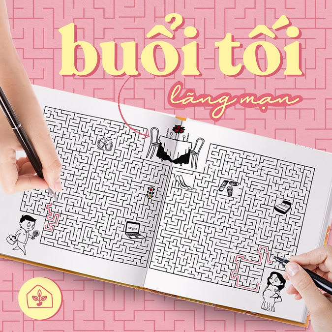 [A116] Activity book: Bộ sách số 1 dành cho Mẹ Bầu