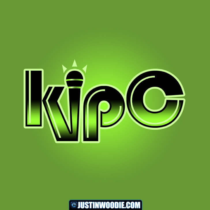 Kip C Graphic Logo Design