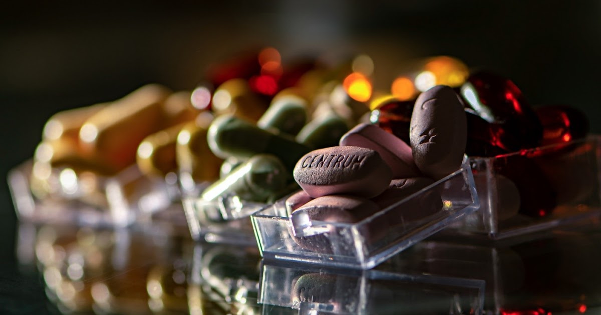 A quick guide on why and how to take multivitamins for better health