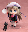 Nendoroid Little Busters! Nomi Kudryavka (#158) Figure