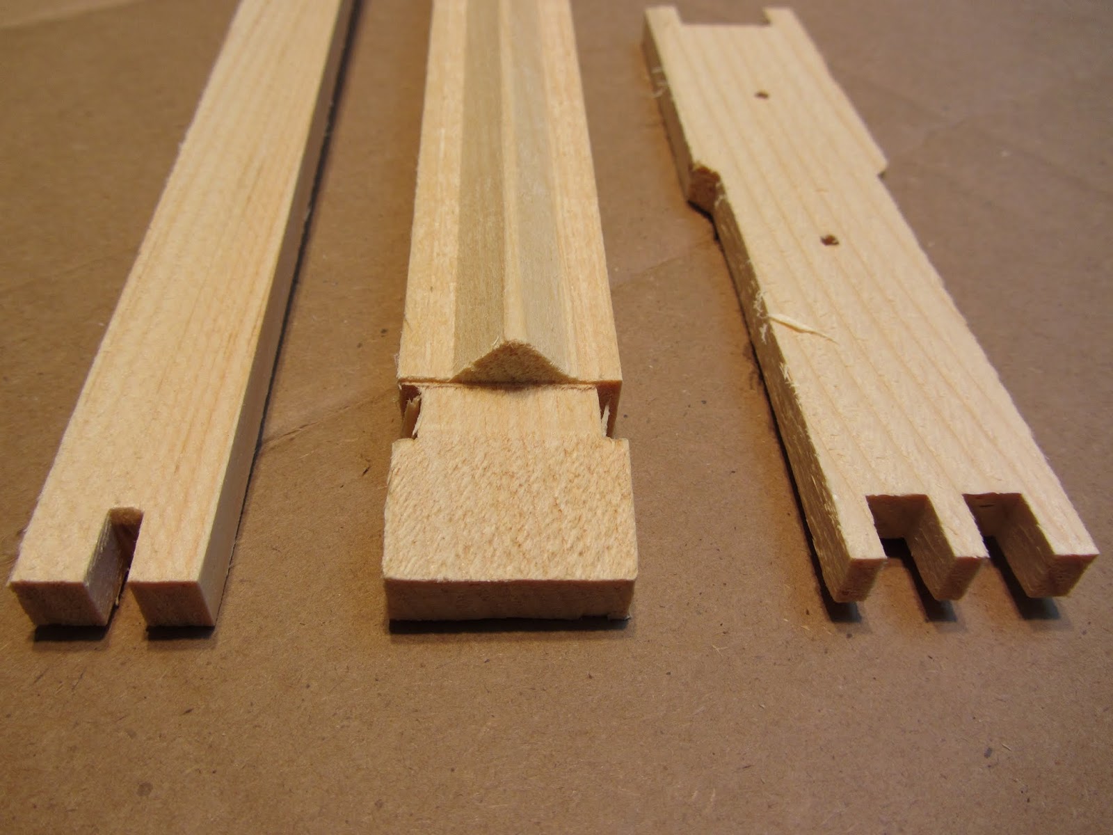 bee surprised Foundationless Frames by Walter T Kelly