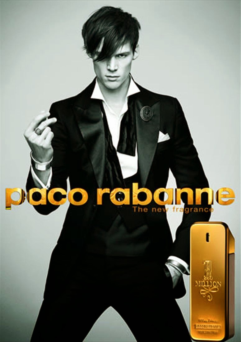 1 Million By Paco Rabanne