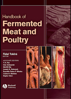 Handbook of Fermented Meat and Poultry, 2nd Edition