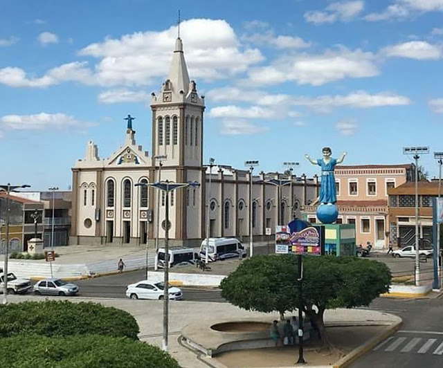 Aurora receberá recursos federais para pavimentação de vias públicas da cidade Aurora receberá recursos federais para pavimentação de vias públicas da cidade