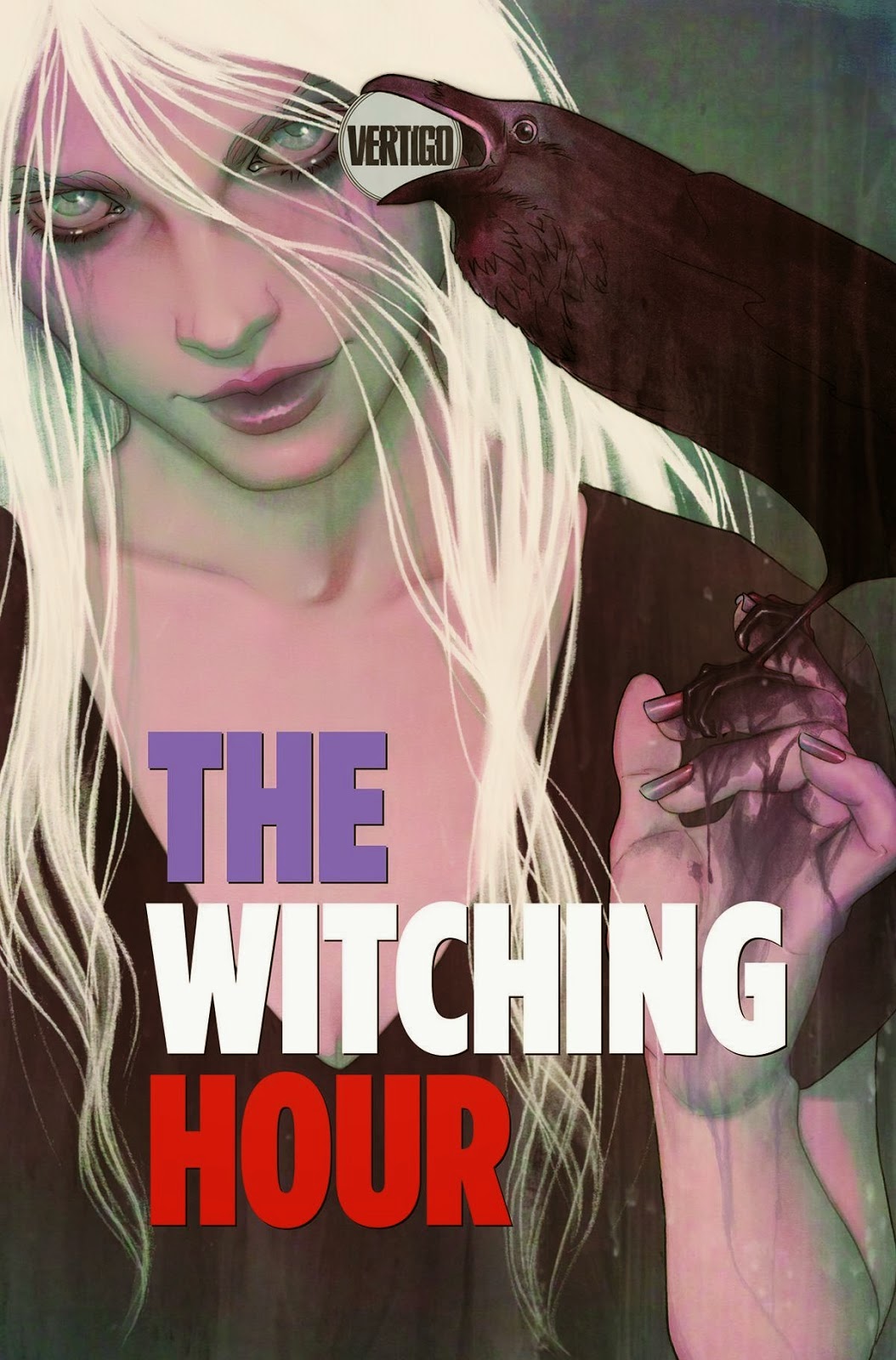  http://superheroesrevelados.blogspot.com.ar/2014/06/the-witching-hour.html