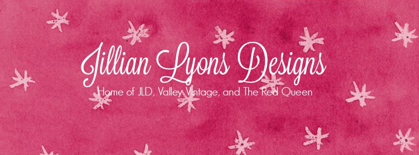 Jillian Lyons Designs
