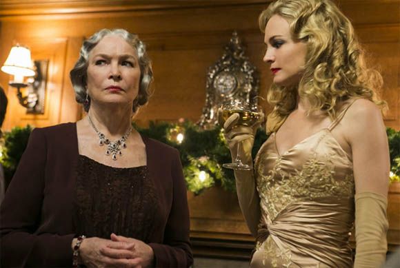 Flowers In The Attic Review Dan Sinopsisnya