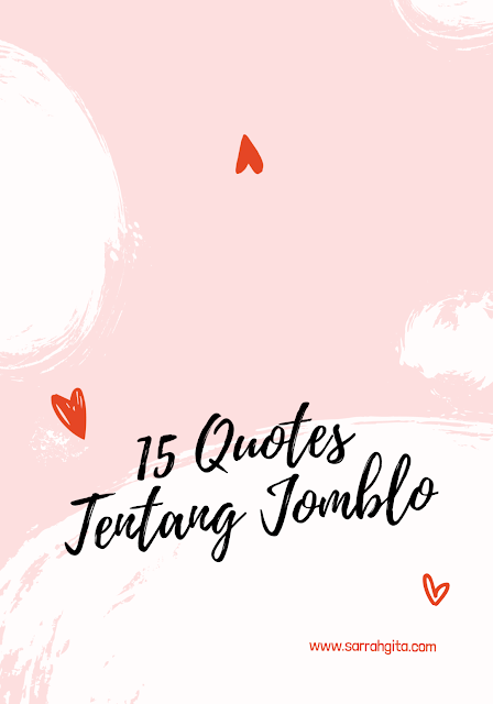 quotes tentang jomblo