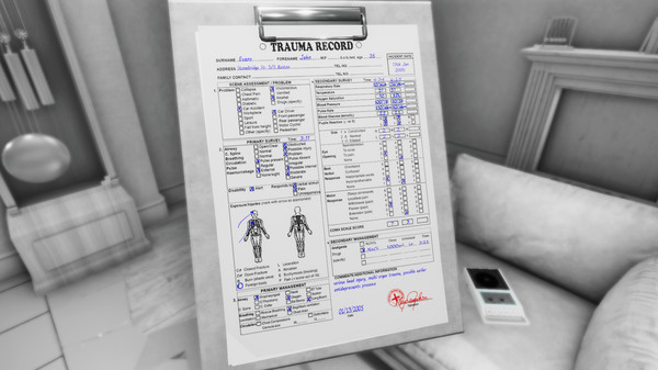 The Shattering (2020) PC Full Español The Shattering (2020) PC Full Español