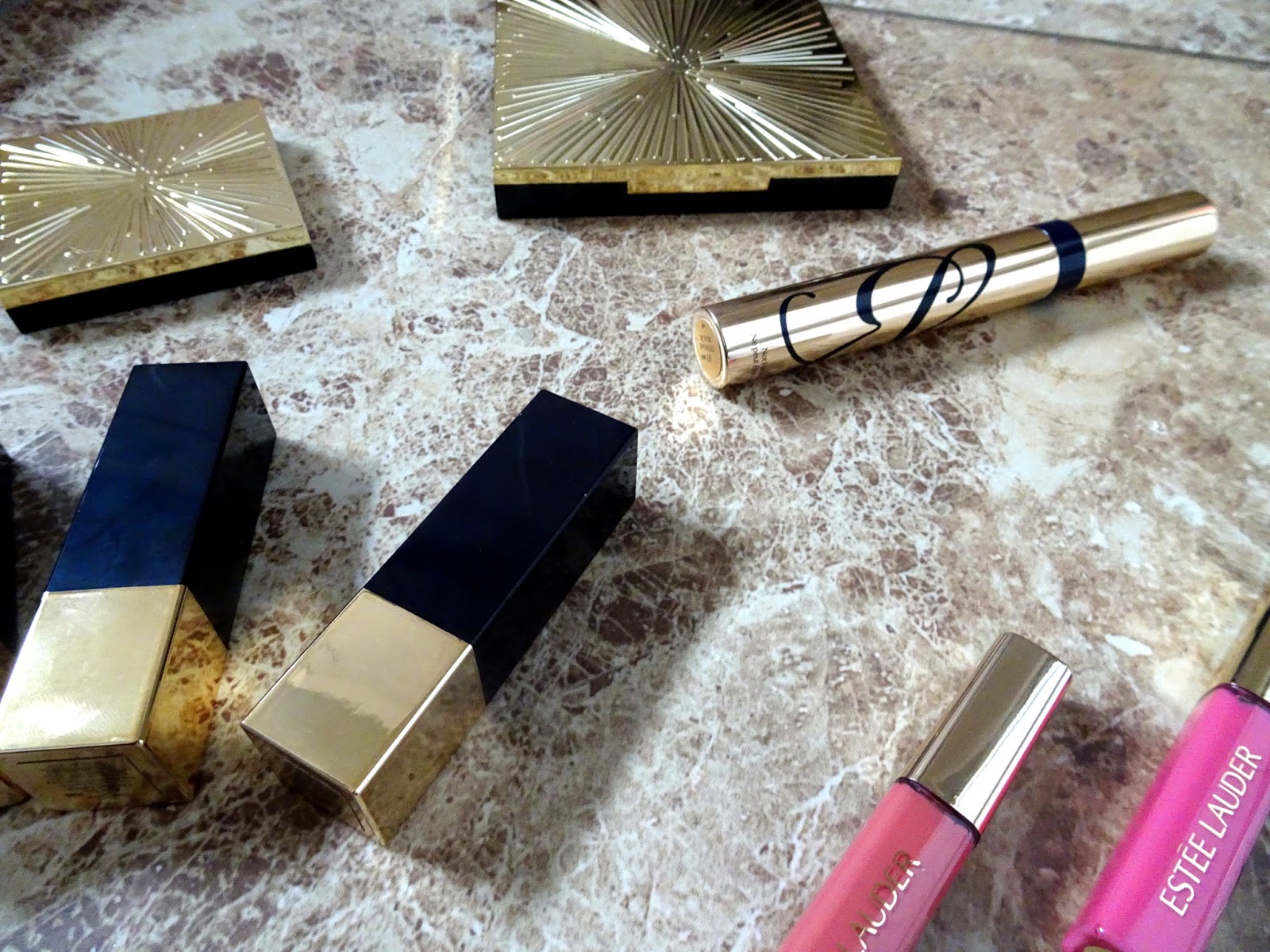 ALL THINGS GABRIELLE An Estée Lauder Birthday Present
