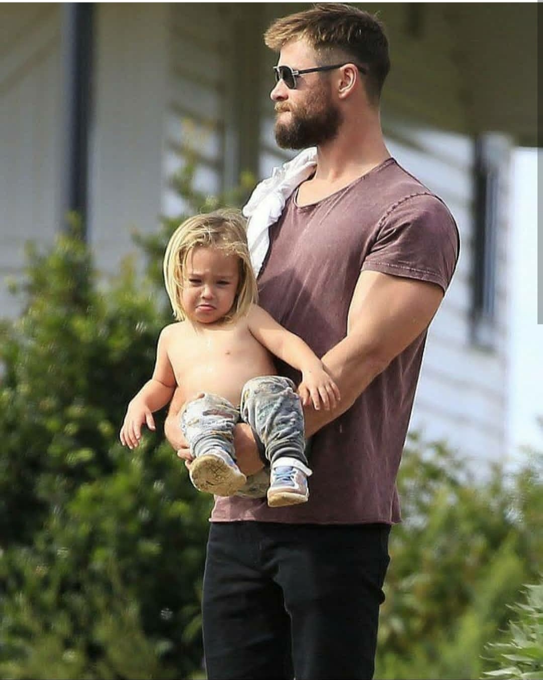 Chris Hemsworth