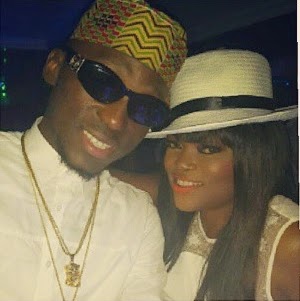 funke akindele ay night club