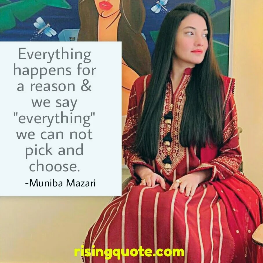 Muniba Mazari The Iron lady of Pakistan Story of Muniba Mazari