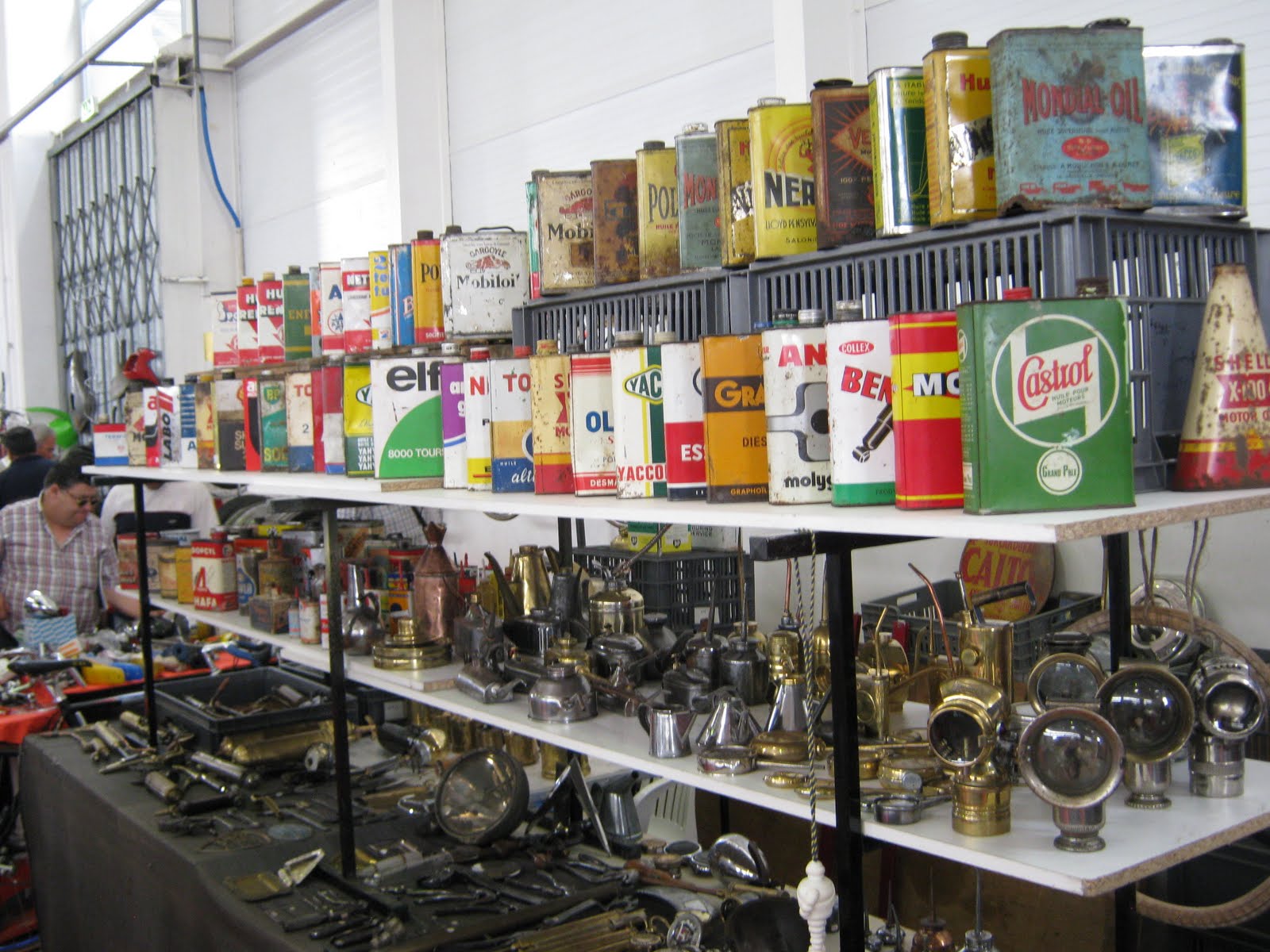 fotosraras Automobilia de Aveiro