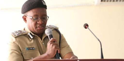 Polisi na Wenzake Wanne Mbaroni kwa Tuhuma za Mauaji Mbeya