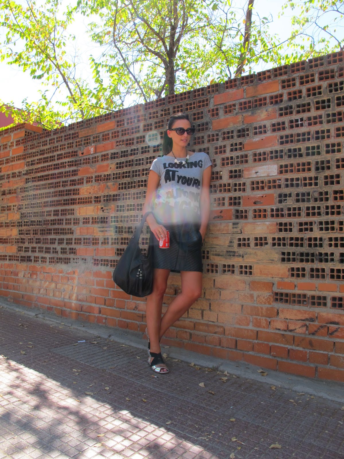 M.I.T Me by Mayte "Big Chair" Travis