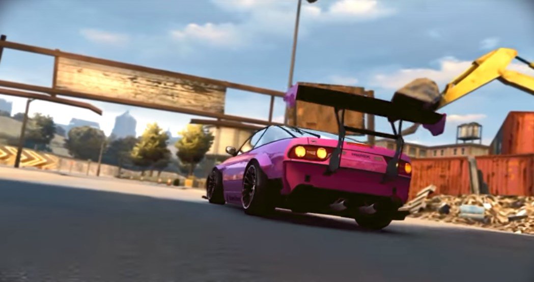 how to get gems in Need For Speed No Limits