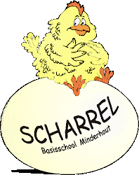 Scharrel Minderhout